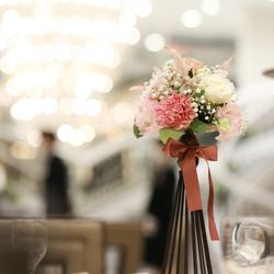 ウェディングスホテル・ベルクラシック東京の写真23枚目