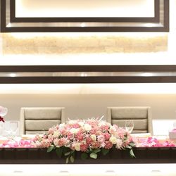 ウェディングスホテル・ベルクラシック東京の写真19枚目