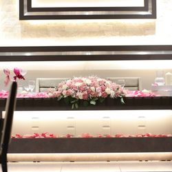 ウェディングスホテル・ベルクラシック東京の写真24枚目