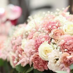 ウェディングスホテル・ベルクラシック東京の写真8枚目