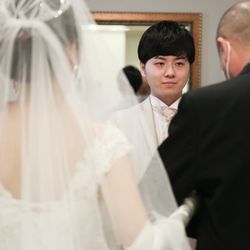 ウェディングスホテル・ベルクラシック東京の写真16枚目