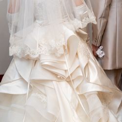 ウェディングスホテル・ベルクラシック東京の写真1枚目