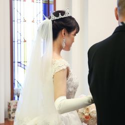 ウェディングスホテル・ベルクラシック東京の写真19枚目