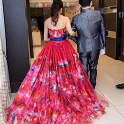 ウェディングスホテル・ベルクラシック東京の写真16枚目