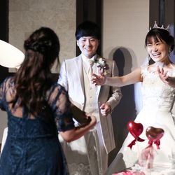 ウェディングスホテル・ベルクラシック東京の写真9枚目