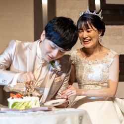 ウェディングスホテル・ベルクラシック東京の写真19枚目