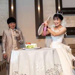 ウェディングスホテル・ベルクラシック東京の写真1枚目