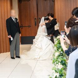 ウェディングスホテル・ベルクラシック東京の写真7枚目