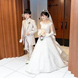 ウェディングスホテル・ベルクラシック東京の写真36枚目