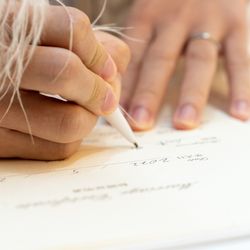 ウェディングスホテル・ベルクラシック東京の写真15枚目