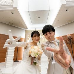 ウェディングスホテル・ベルクラシック東京の写真3枚目