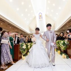 ウェディングスホテル・ベルクラシック東京の写真22枚目