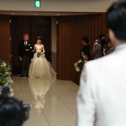 ウェディングスホテル・ベルクラシック東京の写真22枚目