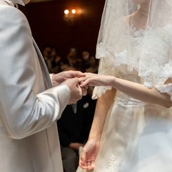 ウェディングスホテル・ベルクラシック東京の写真33枚目