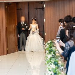 ウェディングスホテル・ベルクラシック東京の写真1枚目