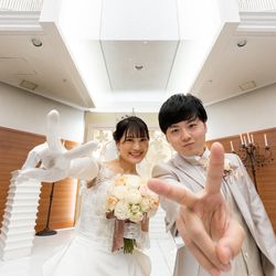 ウェディングスホテル・ベルクラシック東京の写真30枚目