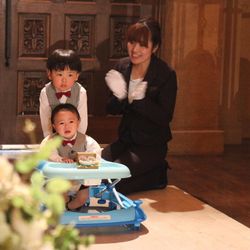 マリエール諏訪の写真10枚目