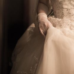 宮の森フランセス教会の写真6枚目