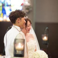 宮の森フランセス教会の写真26枚目