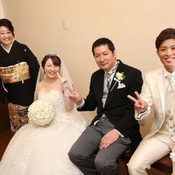 宮の森フランセス教会の写真6枚目