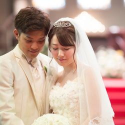 宮の森フランセス教会の写真21枚目