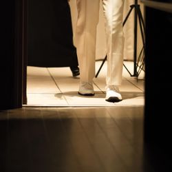 宮の森フランセス教会の写真13枚目