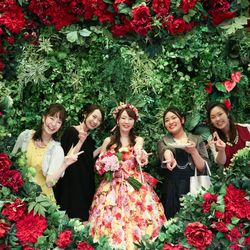 宮の森フランセス教会の写真29枚目