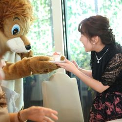 宮の森フランセス教会の写真21枚目