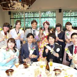 宮の森フランセス教会の写真15枚目