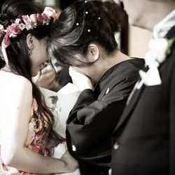 宮の森フランセス教会の写真8枚目