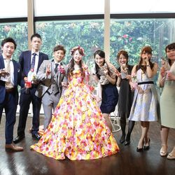 宮の森フランセス教会の写真9枚目