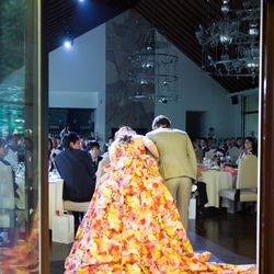 宮の森フランセス教会の写真30枚目