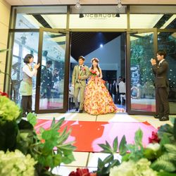 宮の森フランセス教会の写真30枚目