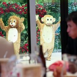 宮の森フランセス教会の写真16枚目