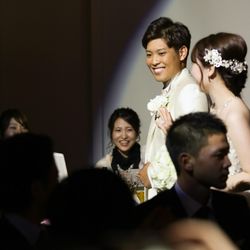 宮の森フランセス教会の写真12枚目