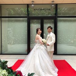 宮の森フランセス教会の写真15枚目