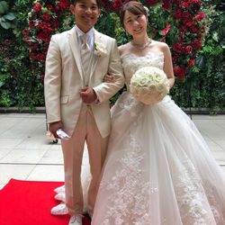 宮の森フランセス教会の写真16枚目