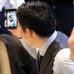 宮の森フランセス教会の写真31枚目