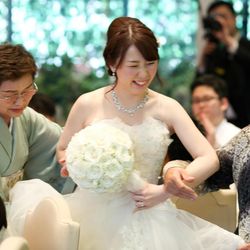 宮の森フランセス教会の写真7枚目