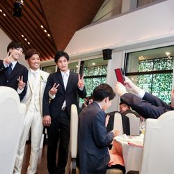 宮の森フランセス教会の写真6枚目