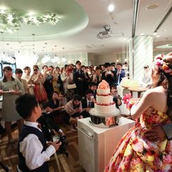 宮の森フランセス教会の写真14枚目