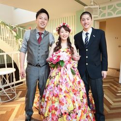 宮の森フランセス教会の写真1枚目