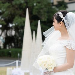 ホテルオークラ東京ベイの写真22枚目