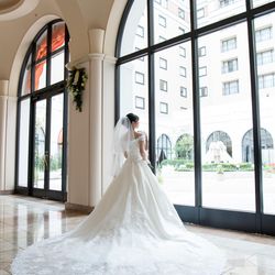 ホテルオークラ東京ベイの写真13枚目