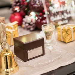 ホテルオークラ東京ベイの写真18枚目