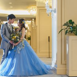 グランドニッコー東京 台場の写真2枚目