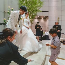 グランドニッコー東京 台場の写真12枚目