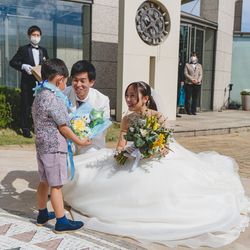 グランドニッコー東京 台場の写真22枚目