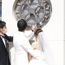 グランドニッコー東京 台場の写真36枚目