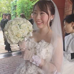 宮の森フランセス教会の写真17枚目